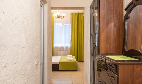 Стандарт трехместный