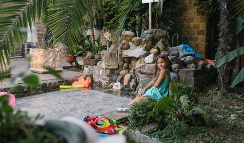 Мадагаскар