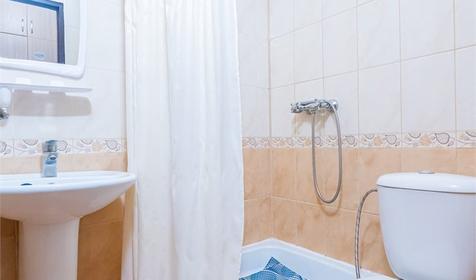 Стандарт 2 категории