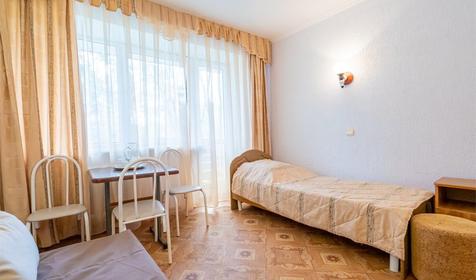 Улучшенный двухместный TWIN с доп. местом