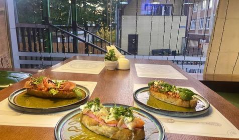 Отель Greek House (Грик Хаус). Сочи, Красная Поляна