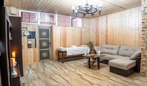 Отель Greek House (Грик Хаус). Сочи, Красная Поляна