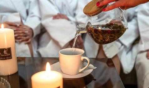 Отель Greek House (Грик Хаус). Сочи, Красная Поляна