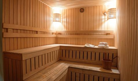 Отель Greek House (Грик Хаус). Сочи, Красная Поляна