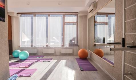 Отель Greek House (Грик Хаус). Сочи, Красная Поляна