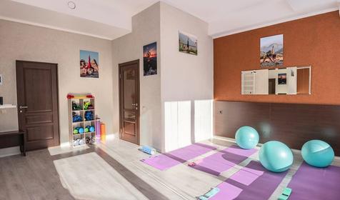 Отель Greek House (Грик Хаус). Сочи, Красная Поляна