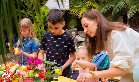 Мадагаскар