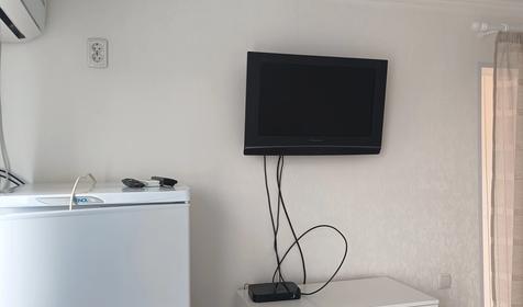 Стандарт четырехместный (семейный)