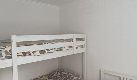 Стандарт четырехместный (семейный)