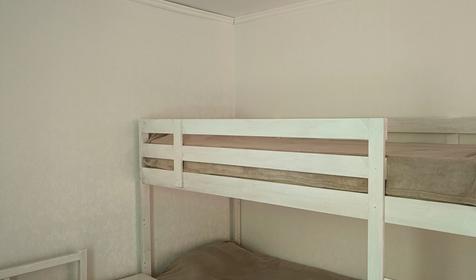 Стандарт четырехместный (семейный)