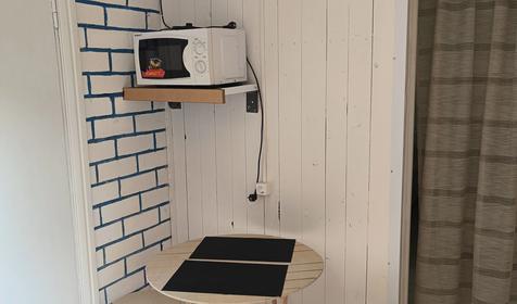 Стандарт четырехместный (семейный)