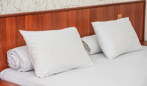 Комфорт двухместный (вид на горы)