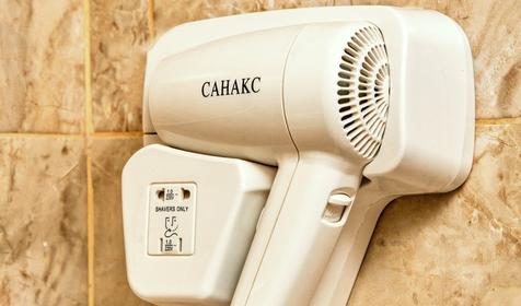 Комфорт двухместный (вид на горы)