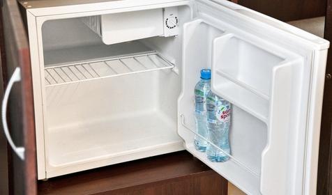 Семейный четырехместный (с балконом, вид на горы)