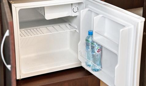 Стандарт трехместный (без вида)