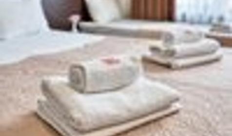 Стандарт четырехместный (без вида)