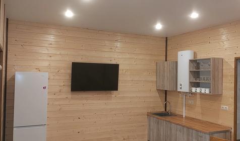 Дом на 12 персон