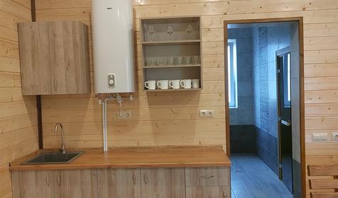 Дом на 12 персон