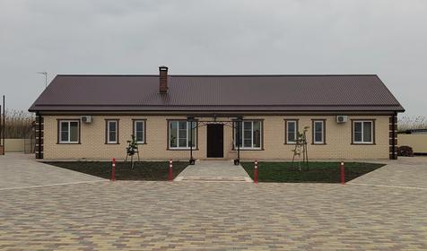 Дом на 12 персон