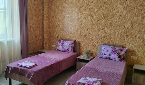 Дом на 12 персон