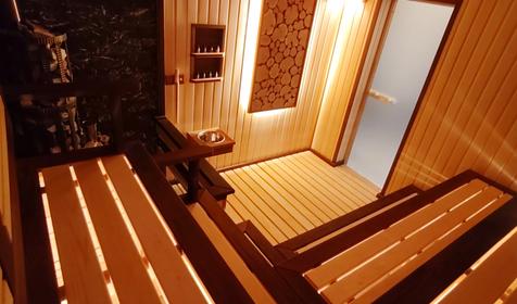 Дом на 12 персон