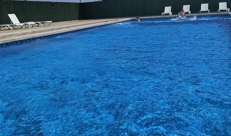 Дом на 12 персон