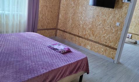 Дом на 12 персон