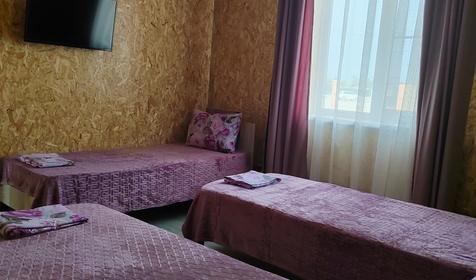 Дом на 12 персон