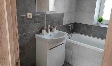 Дом на 12 персон