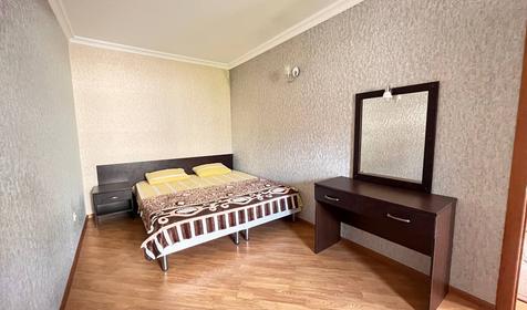 Стандарт пятиместный двухкомнатный