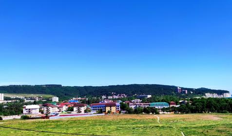 Улучшенный трехместный с балконом