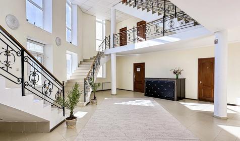 Гостевой дом Пирамида, Кабардинка