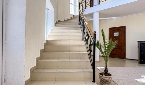 Гостевой дом Пирамида, Кабардинка