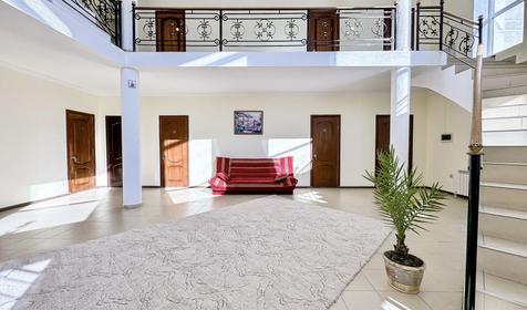 Гостевой дом Пирамида, Кабардинка