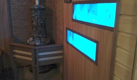 База отдыха "Дом рыбака и охотника". Славянск-на Кубани, Верхний