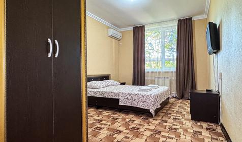 Гостевой дом Пирамида, Кабардинка