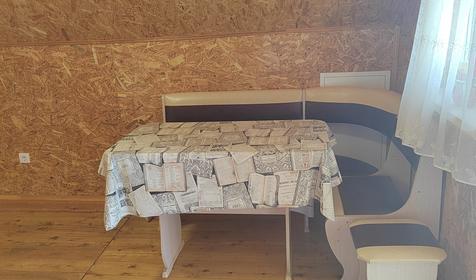 База отдыха "Дом рыбака и охотника". Славянск-на Кубани, Верхний