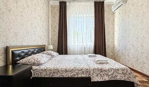 Гостевой дом Пирамида, Кабардинка