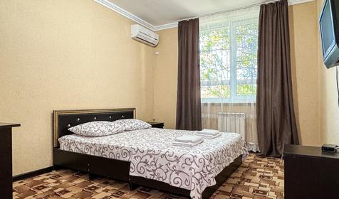 Гостевой дом Пирамида, Кабардинка