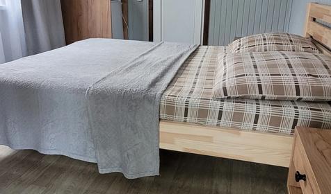 Стандарт двухместный