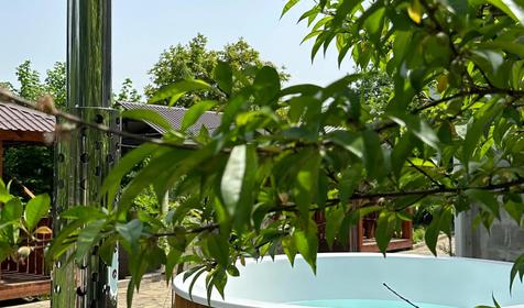 Гостевая Дача