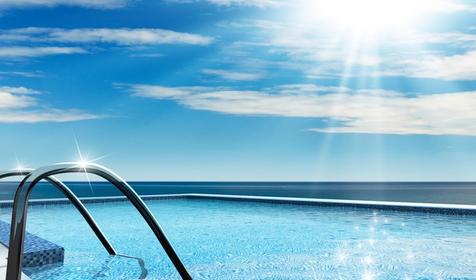 Отель Anapa View Анапа View by Undersun (Анапа Вью). Анапа, Витязево