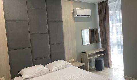 Апартаменты