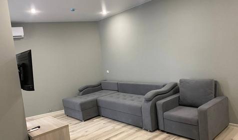 Апартаменты