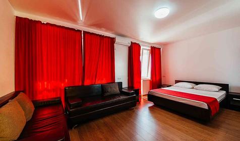 Повышенной комфортности с боковым видом