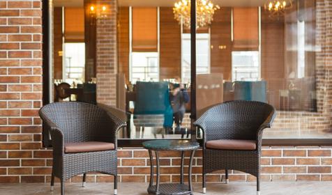 Отель Grace Imperial Hotel & Spa (Грейс Империал), Сочи, Красная Поляна