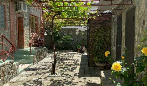 на Херсонской