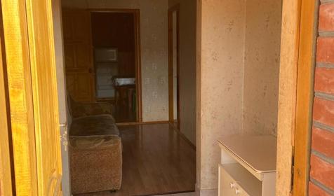 на Херсонской