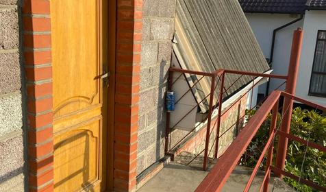 на Херсонской