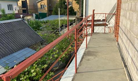 на Херсонской